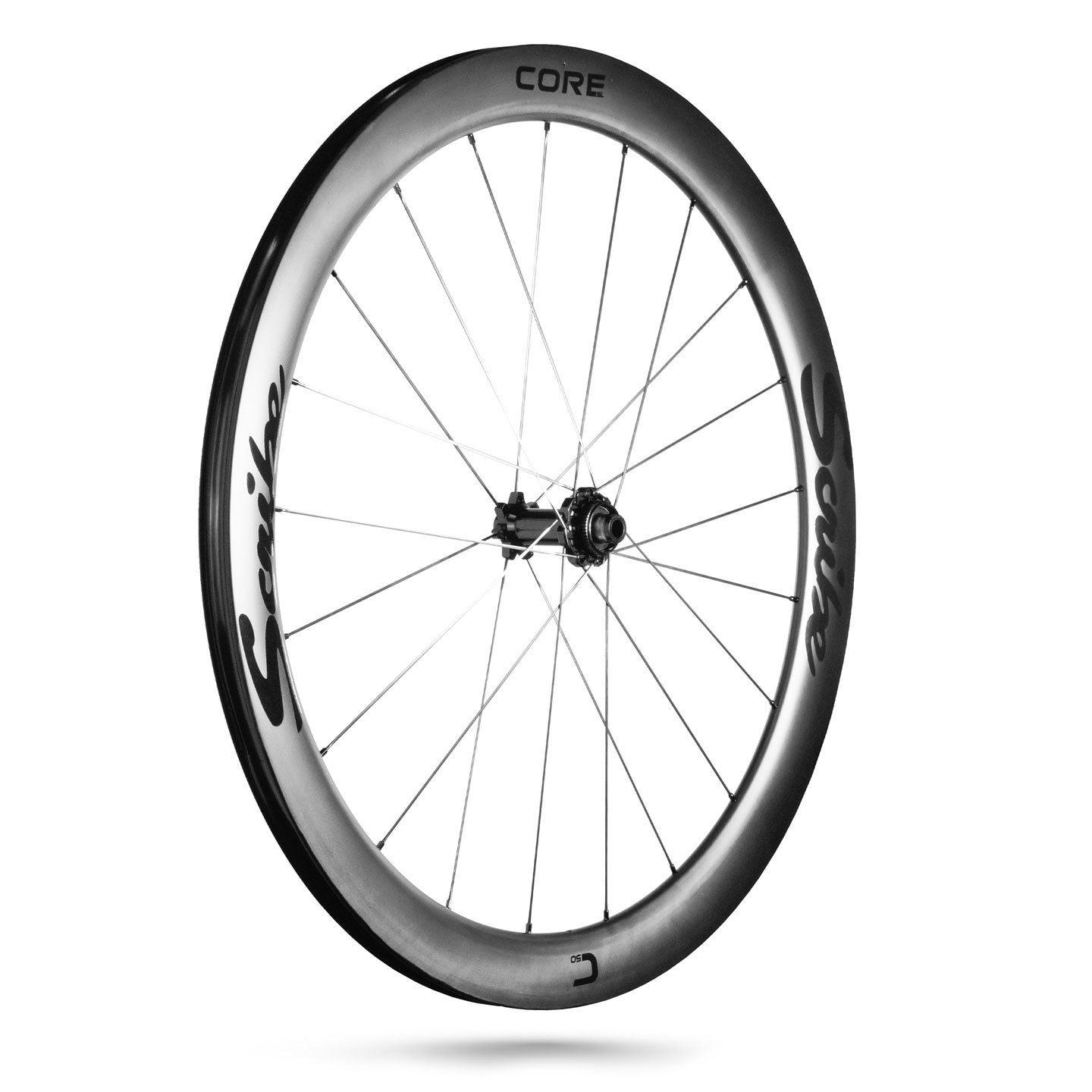 CORE SuperLight+ 50 Disc Carbon Wheelset – Scribe Cycling