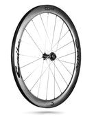 Paire de roues CORE SuperLight+ 50 Disc Carbon