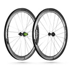 Paire de roues CORE SuperLight+ 50 Disc Carbon