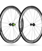 Paire de roues CORE SuperLight+ 50 Disc Carbon