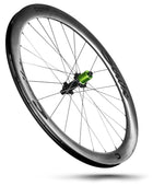 Paire de roues CORE SuperLight+ 5060 Disc Carbon