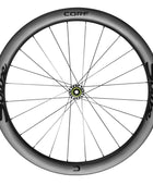 Paire de roues CORE SuperLight+ 5060 Disc Carbon