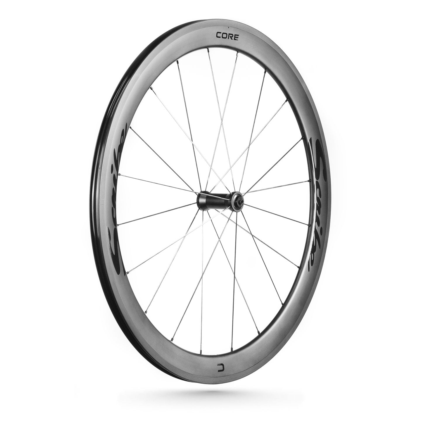 CORE SuperLight 50 Rim Brake Carbon Wheelset