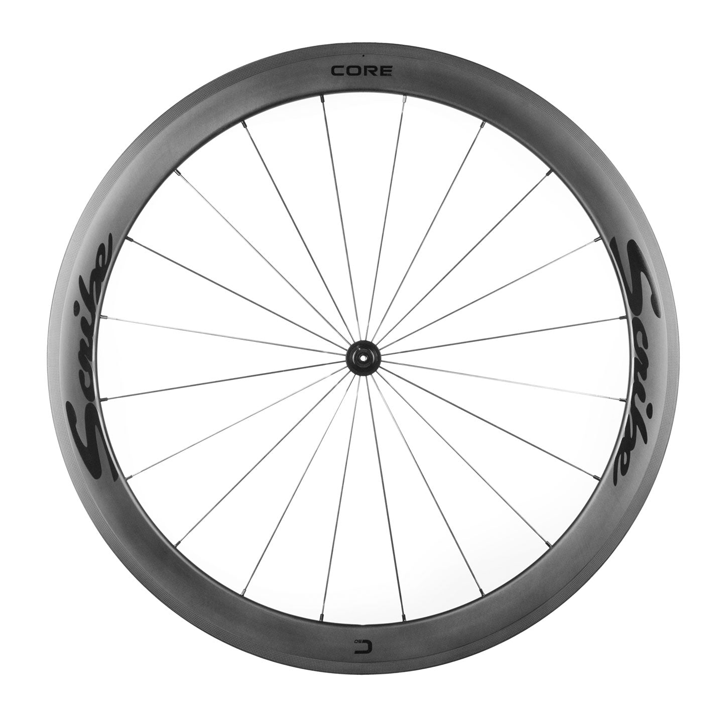 CORE SuperLight 50 Rim Brake Carbon Wheelset