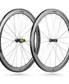 CORE SuperLight 50 Rim Brake Carbon Wheelset
