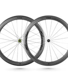 CORE SuperLight 50 Rim Brake Carbon Wheelset