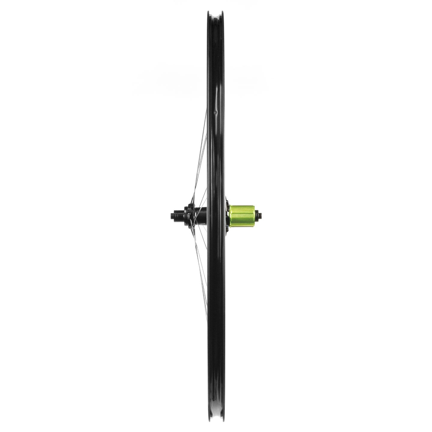CORE SuperLight 50 Rim Brake Carbon Wheelset