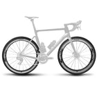 CORE SuperLight+ 6050 Disc Carbon Wheelset