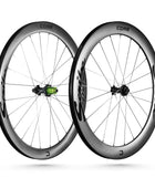 Paire de roues CORE SuperLight+ 5060 Disc Carbon