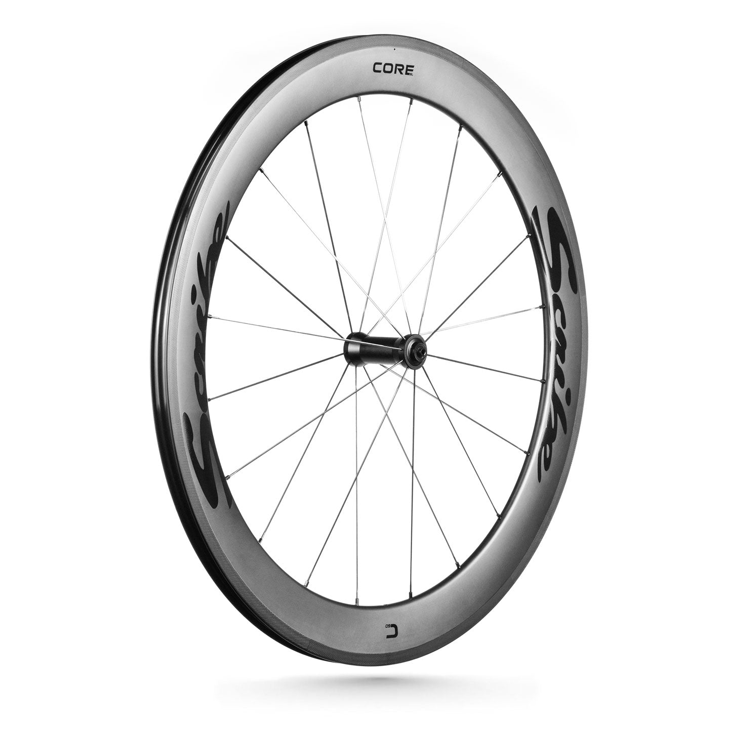 CORE SuperLight 6088 Rim Brake Carbon Wheelset