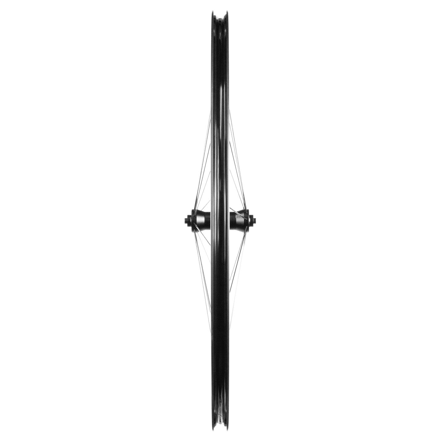 CORE SuperLight 6088 Rim Brake Carbon Wheelset