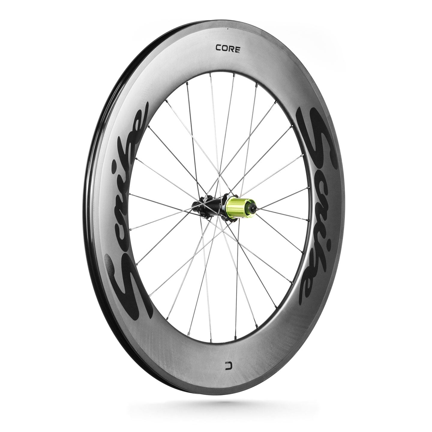 CORE SuperLight 6088 Rim Brake Carbon Wheelset