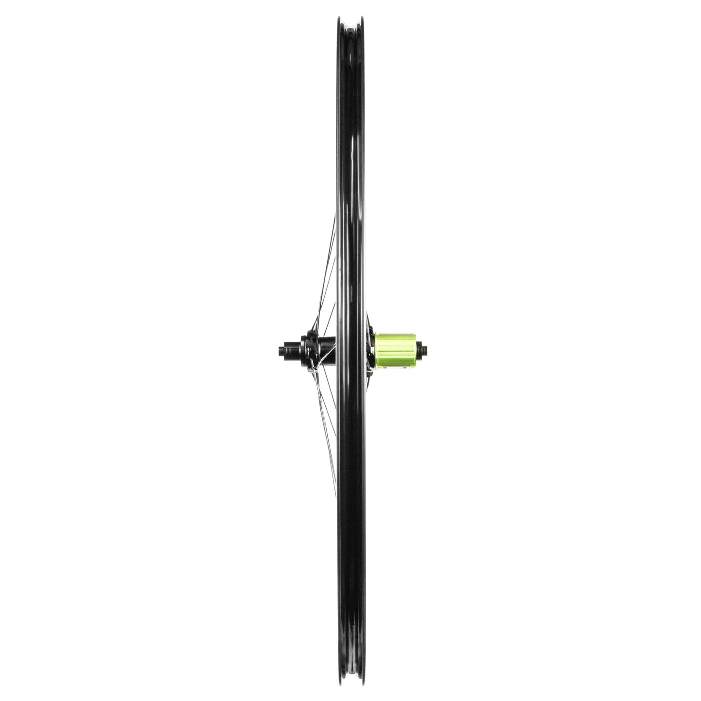 CORE SuperLight 6088 Rim Brake Carbon Wheelset