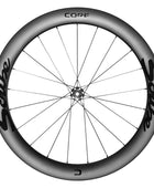 Paire de roues CORE SuperLight+ 60 Disc Carbon