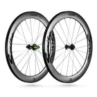 CORE SuperLight+ 60 Disc Carbon Wheelset
