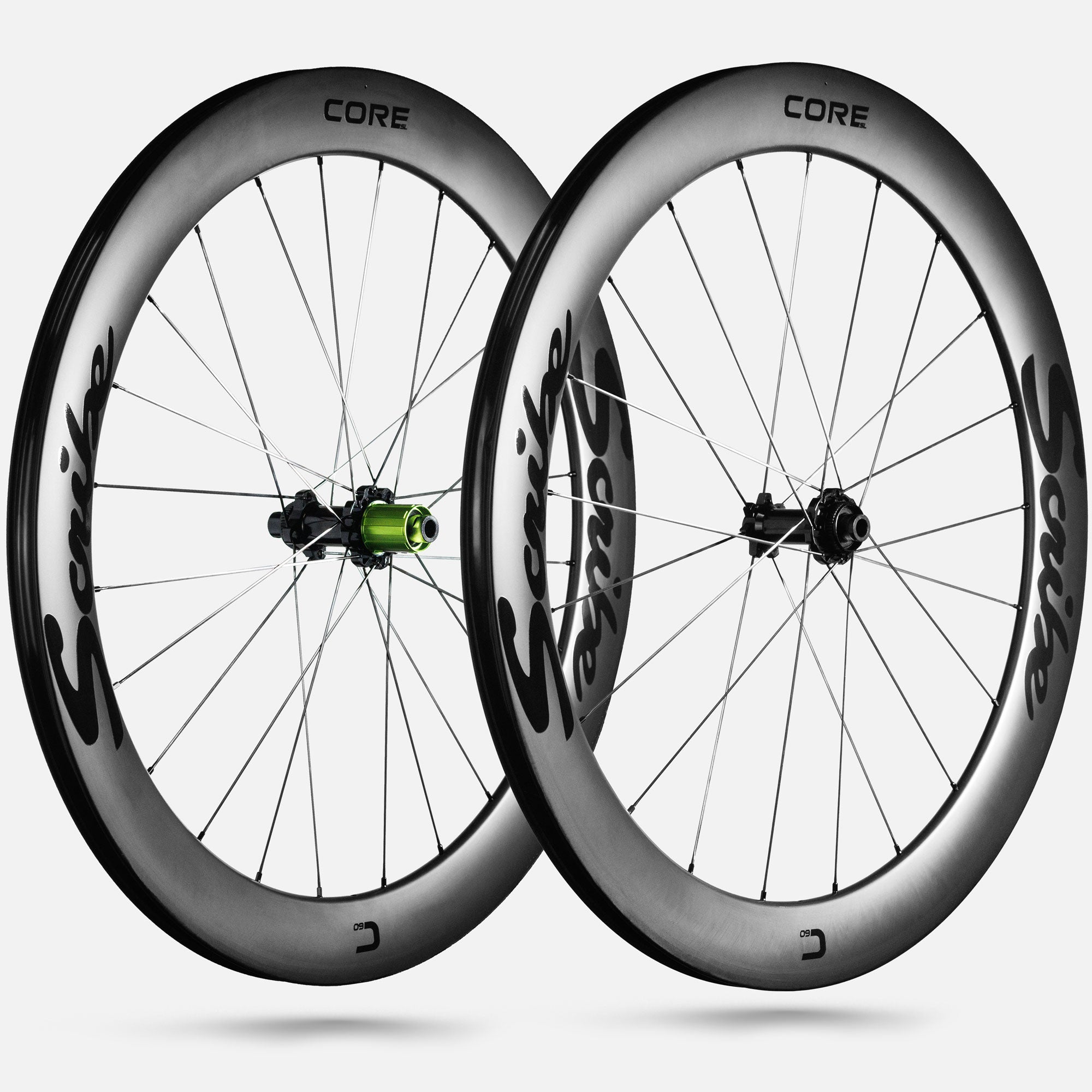 Disc clincher wheelset online