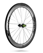 Paire de roues CORE SuperLight+ 5060 Disc Carbon