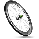 CORE SuperLight+ 60 Disc Carbon Wheelset
