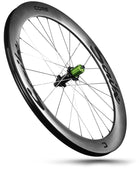 Paire de roues CORE SuperLight+ 5060 Disc Carbon