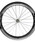 Paire de roues CORE SuperLight+ 5060 Disc Carbon