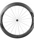 CORE SuperLight 60 Roues carbone à frein sur jante