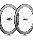 CORE SuperLight 60 Roues carbone à frein sur jante