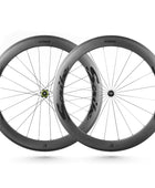 CORE SuperLight 60 Roues carbone à frein sur jante