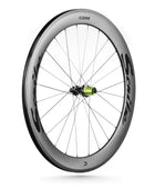 CORE SuperLight 60 Roues carbone à frein sur jante