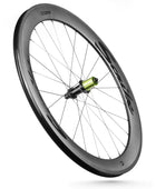 CORE SuperLight 60 Roues carbone à frein sur jante