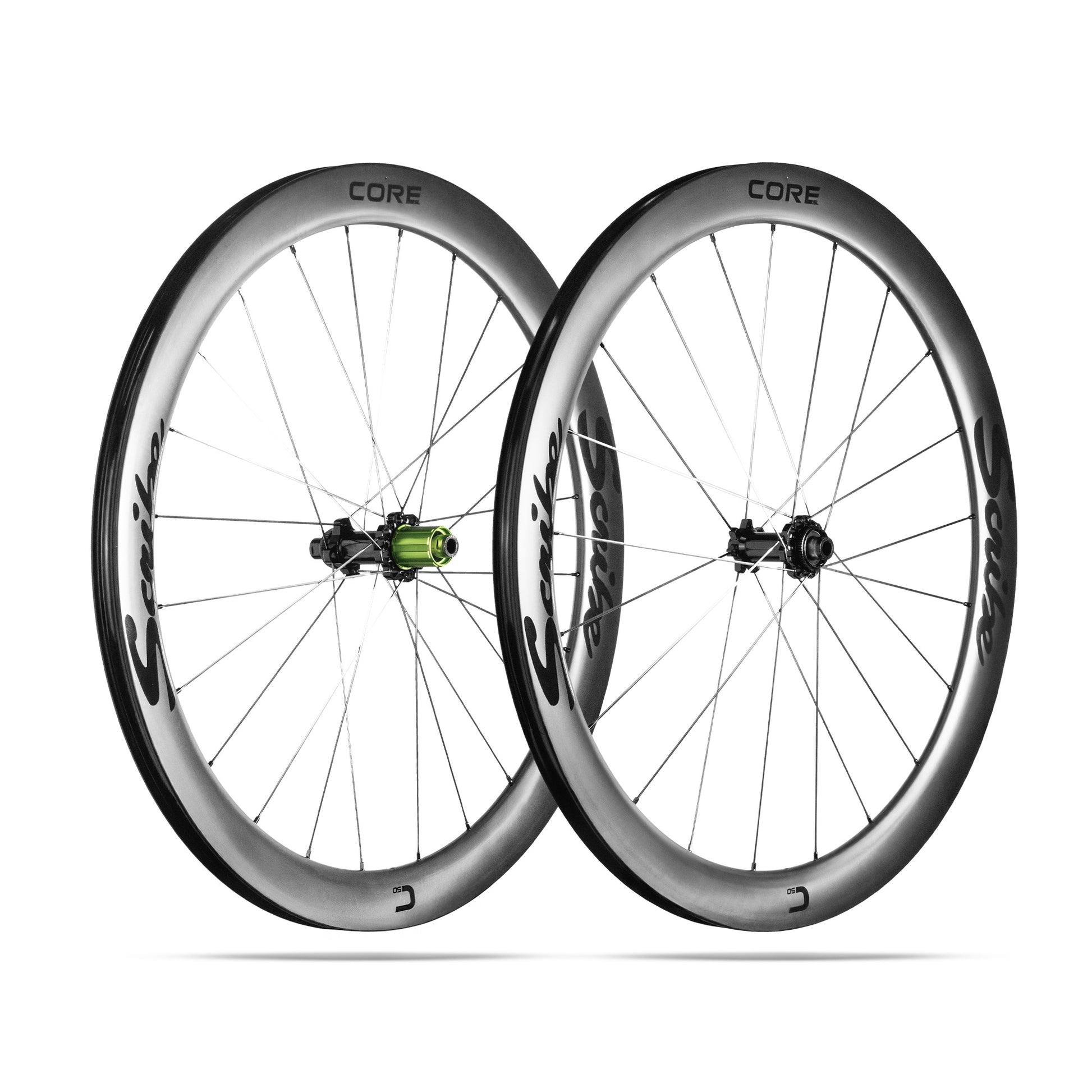 NEW Core SL 5 Disc Carbon Wheelset