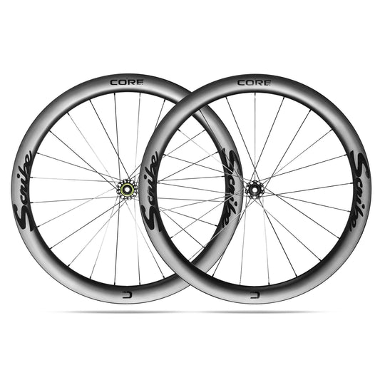 NEW Core SL 5 Disc Carbon Wheelset