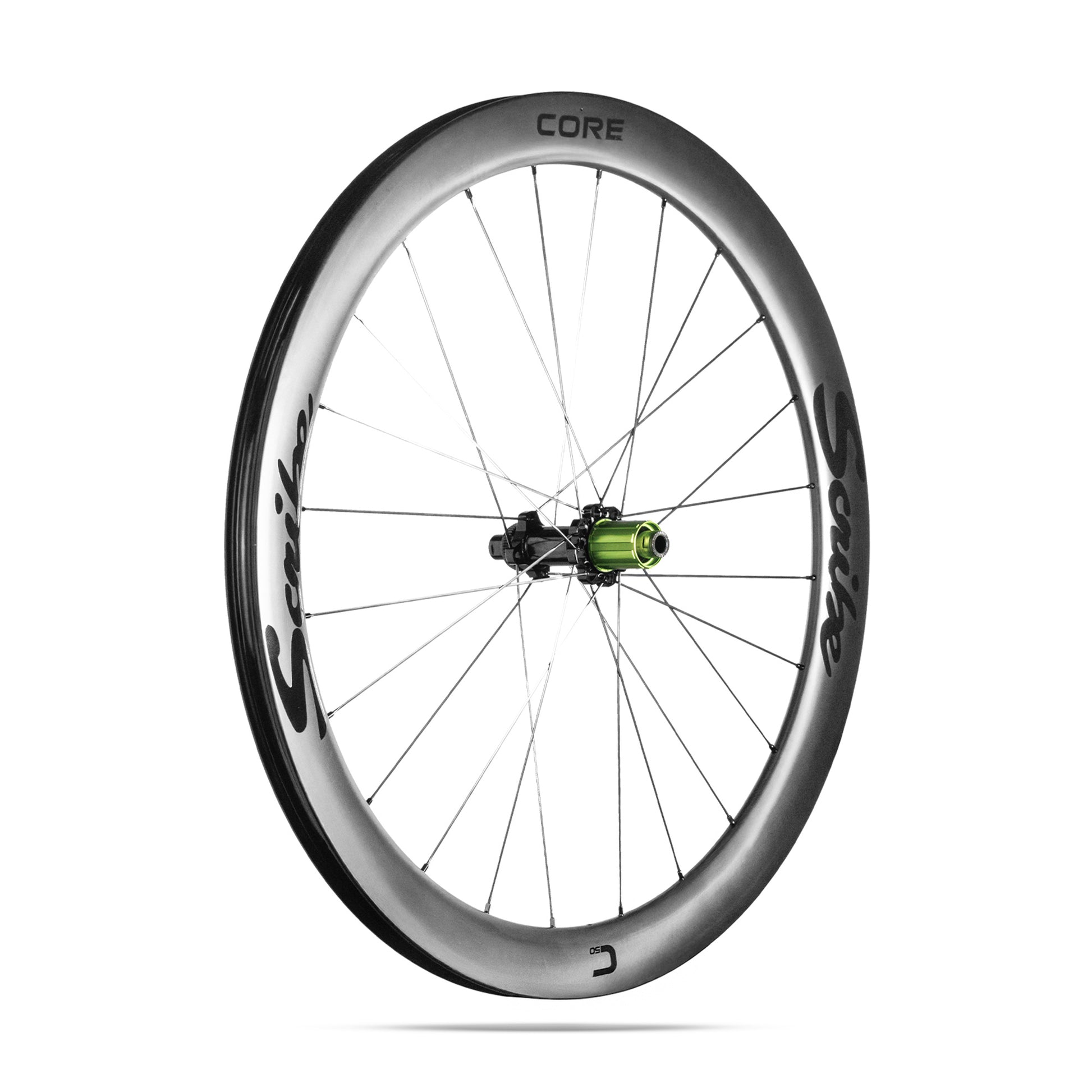NEW Core SL 5 Disc Carbon Wheelset