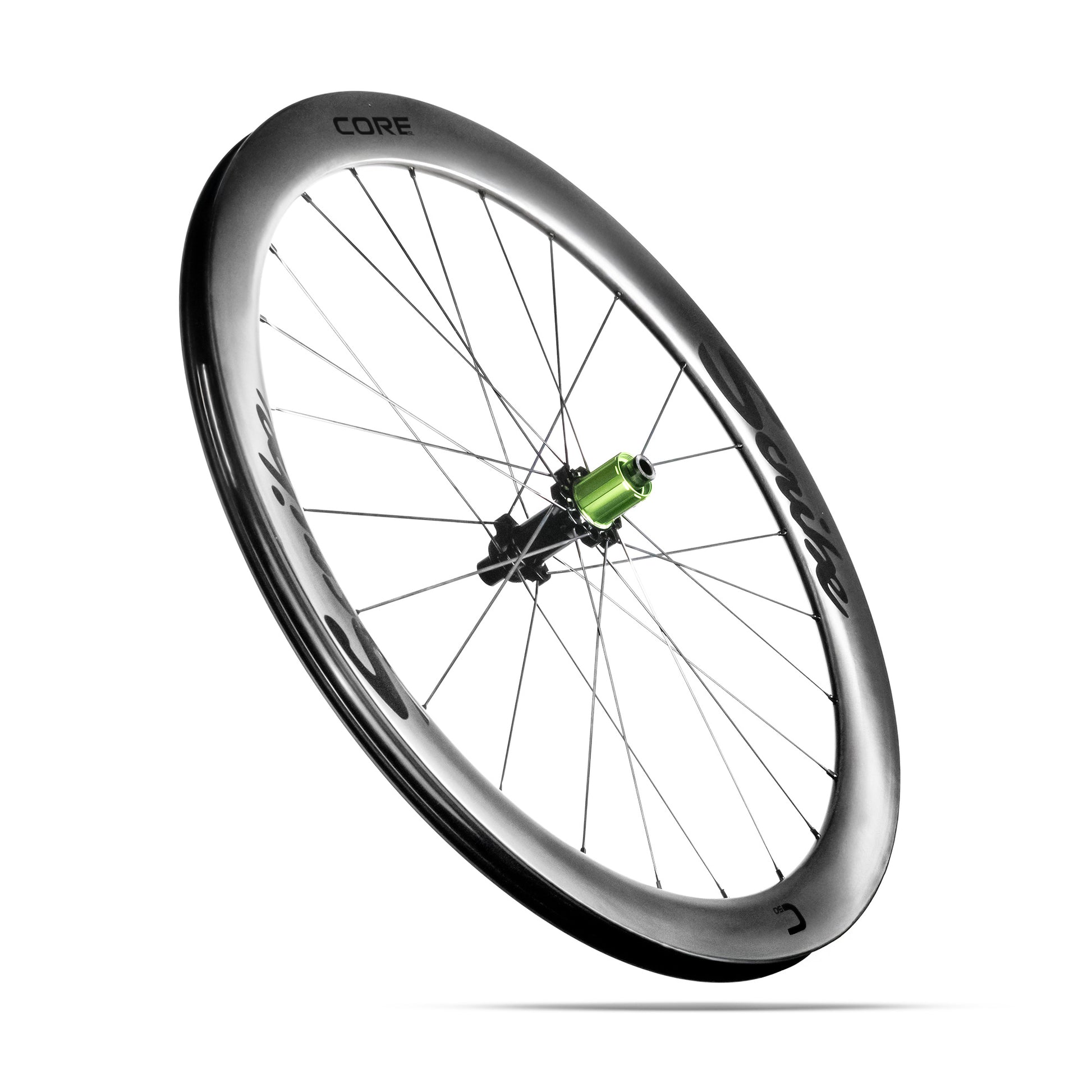 NEW Core SL 5 Disc Carbon Wheelset