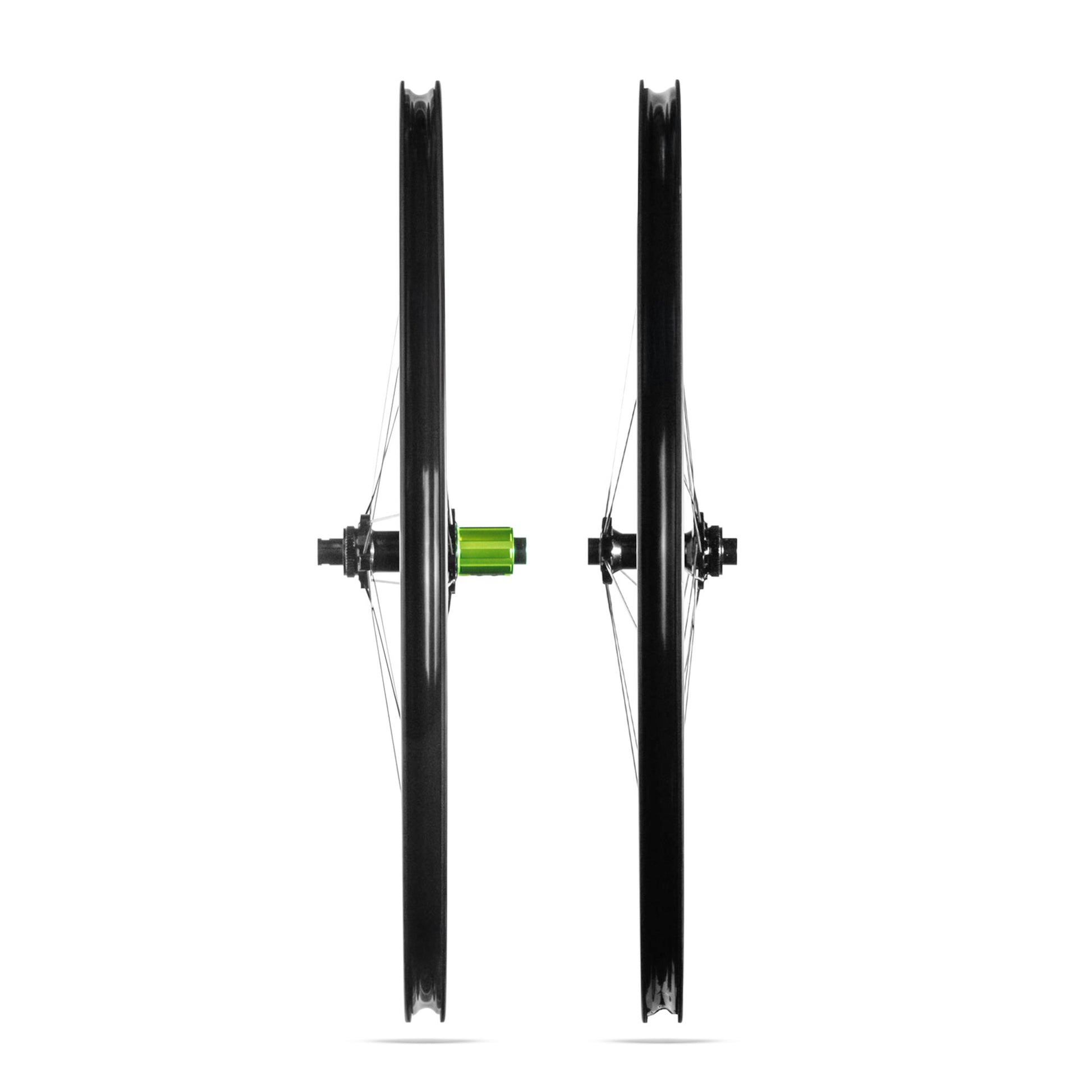 NEW Core SL 5 Disc Carbon Wheelset