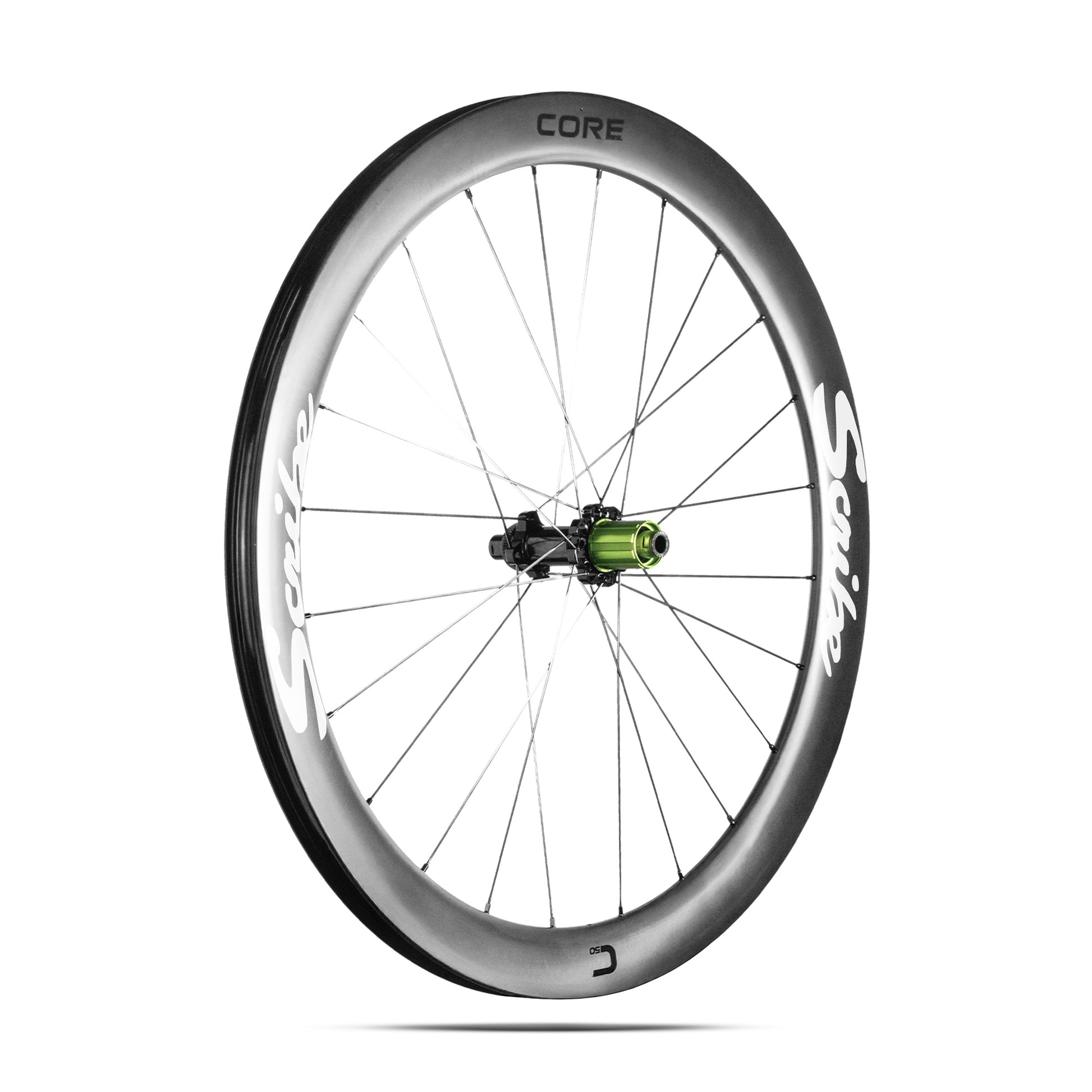 ecomposer-Decal Option-White