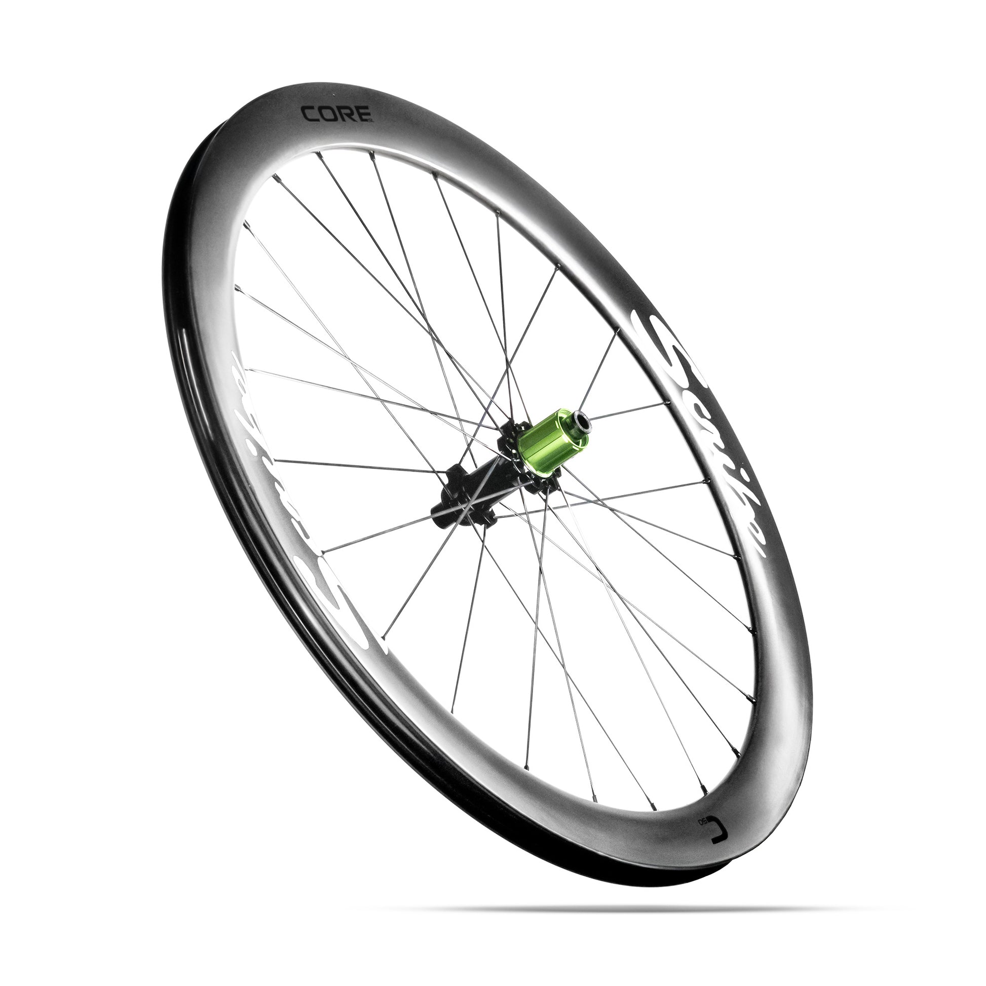 ecomposer-Decal Option-White