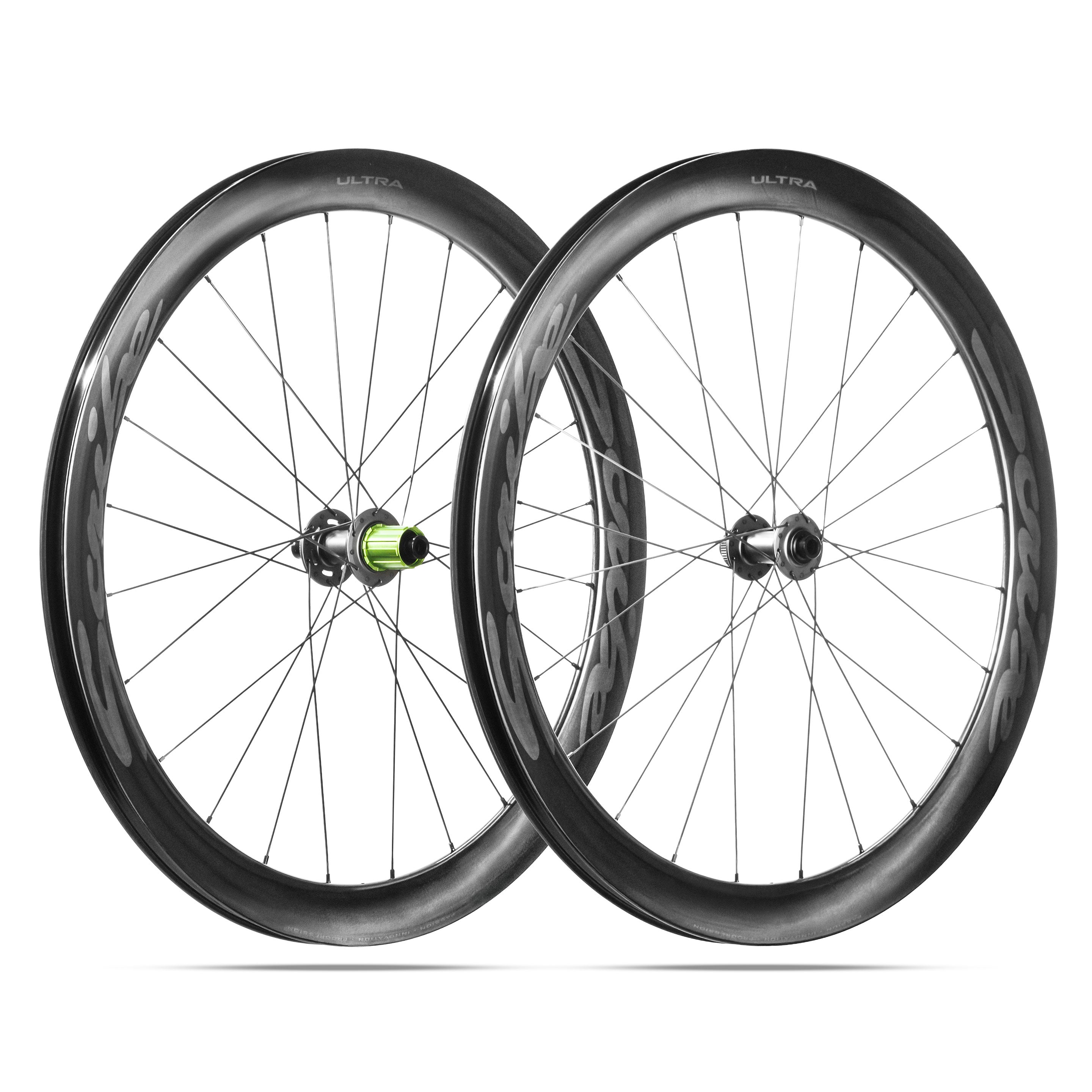 CORE Ultra 5 Disc Carbon Wheelset – Scribe Cycling