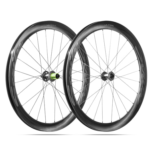 CORE Ultra 5 Disc Carbon Wheelset