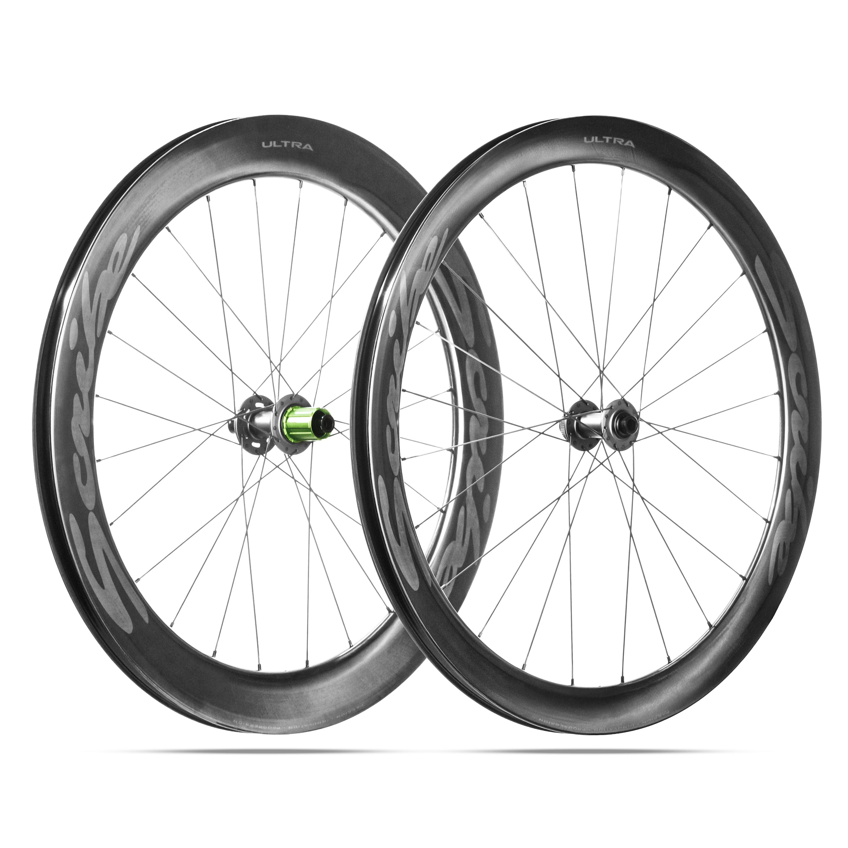 Ultra CORE Performance Bike Wheels | Scribe – Scribe Cycling