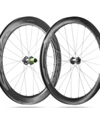 CORE Ultra 6.5 Disc Carbon Wheelset