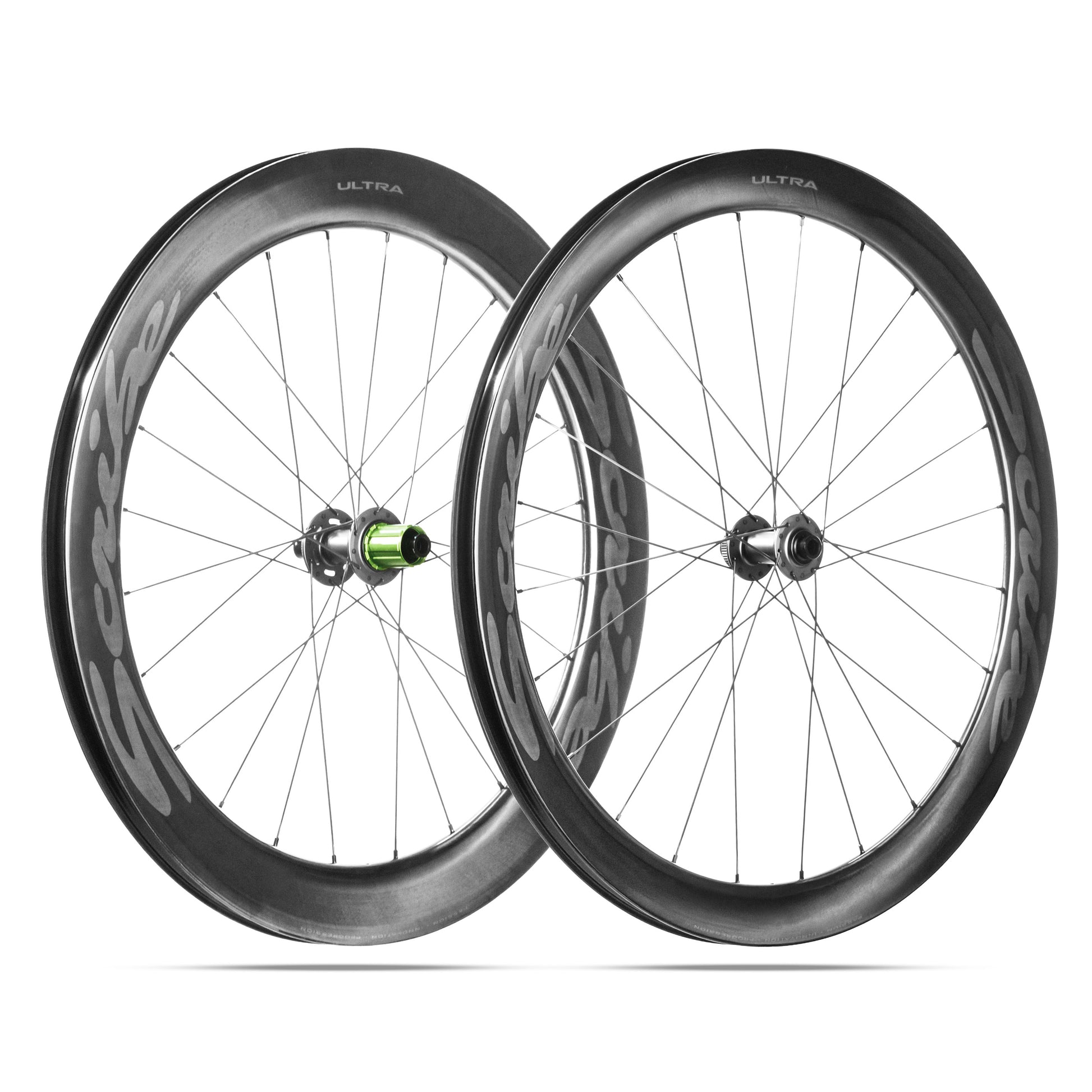 CORE Ultra 6.5 Disc Carbon Wheelset