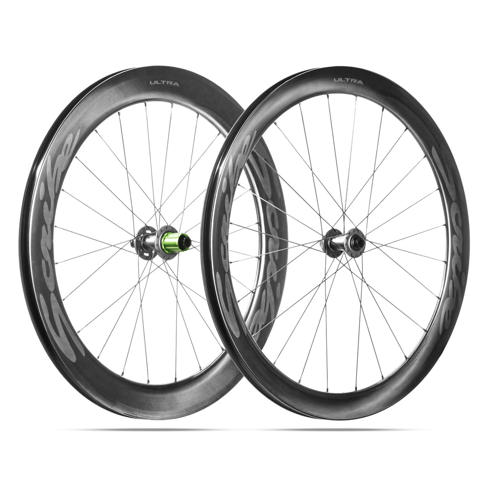 Scribe CORE Ultra 6.5 Disc