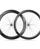 CORE Ultra 6.5 Disc Carbon Wheelset