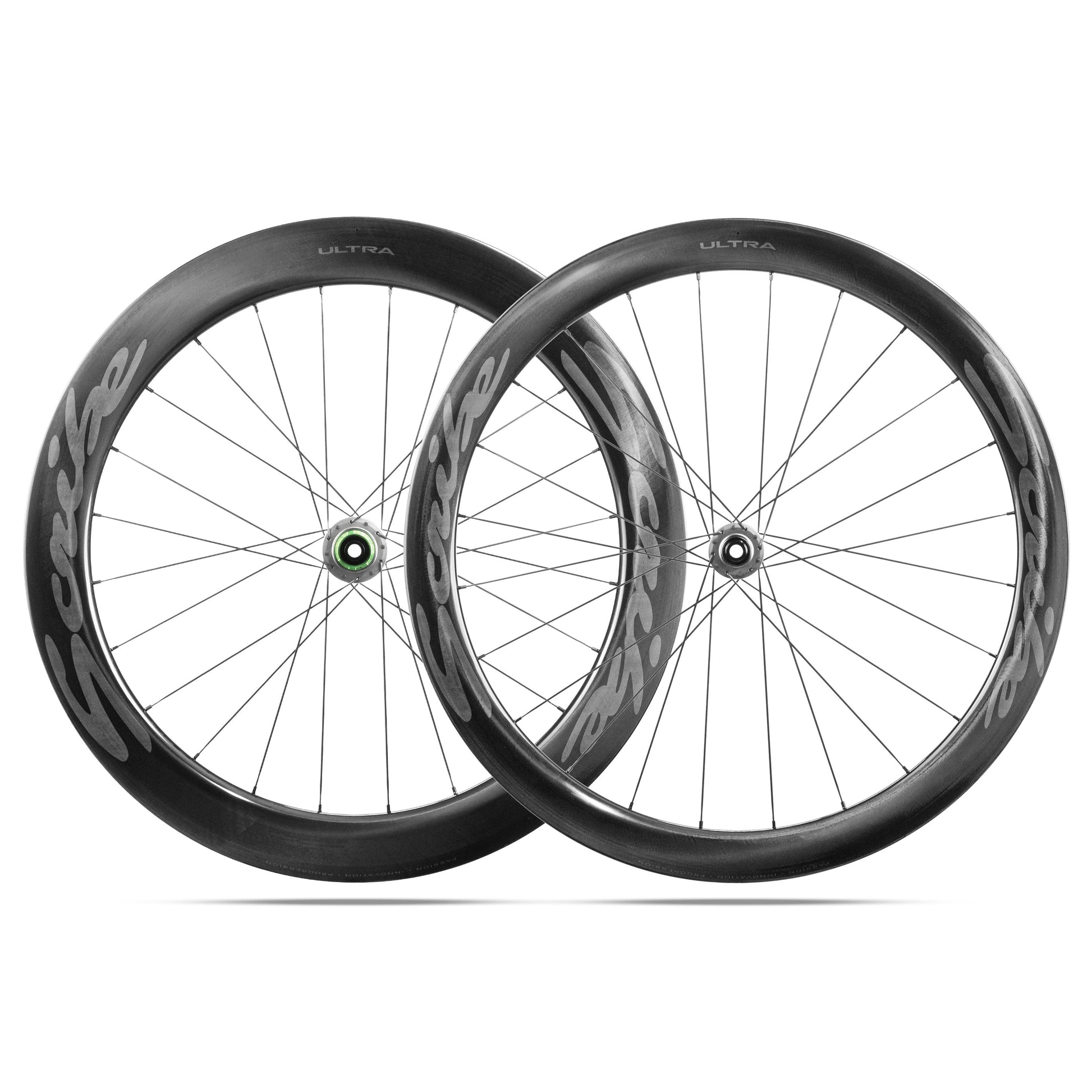 CORE Ultra 6.5 Disc Carbon Wheelset