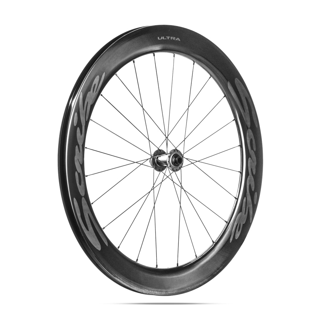 Scribe Tempus Disc/65 Carbon TT Wheels | Fastest Triathlon Wheelset ...