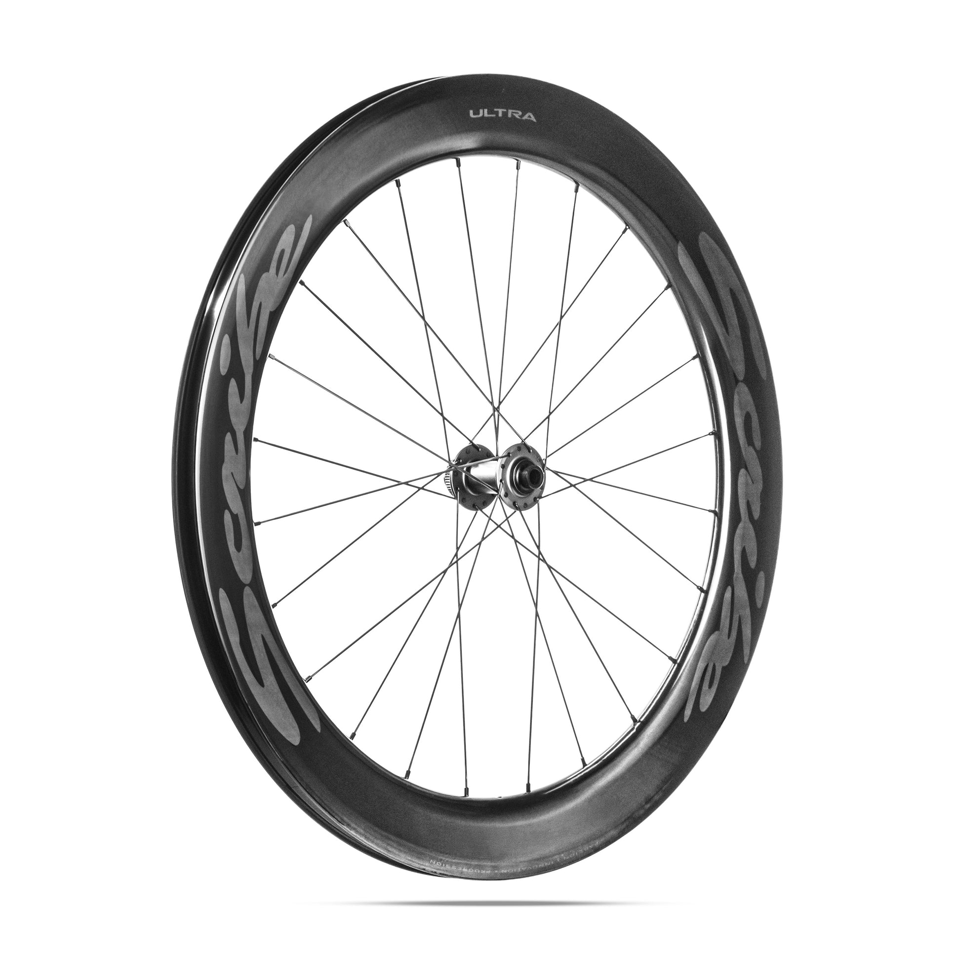 Tempus Ultra TT Carbon Disc / 65 Wheelset