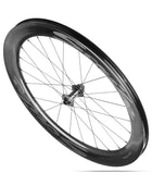 Tempus Ultra TT Carbon Disc / 65 Wheelset