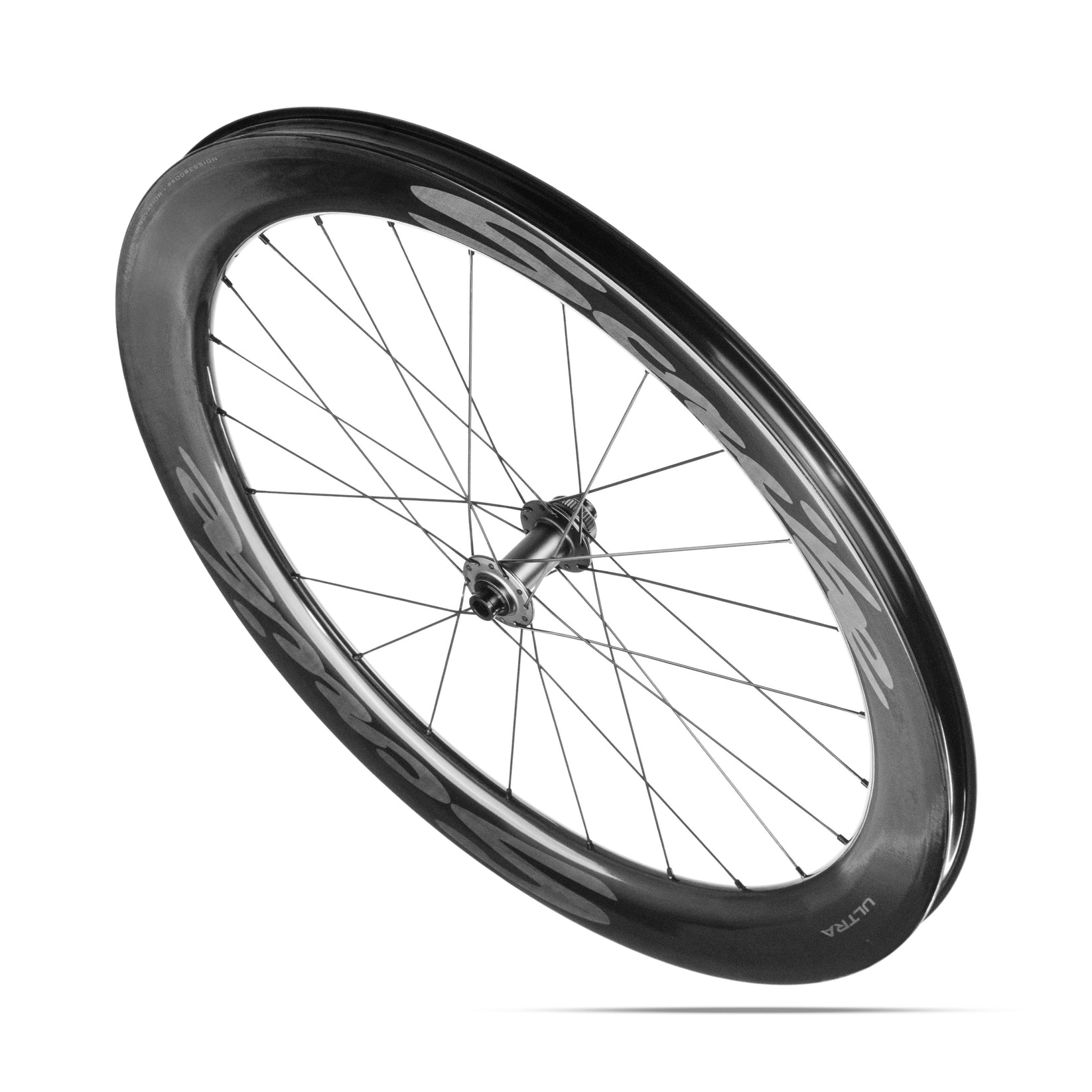 Scribe Tempus Disc/65 Carbon TT Wheels | Fastest Triathlon Wheelset ...