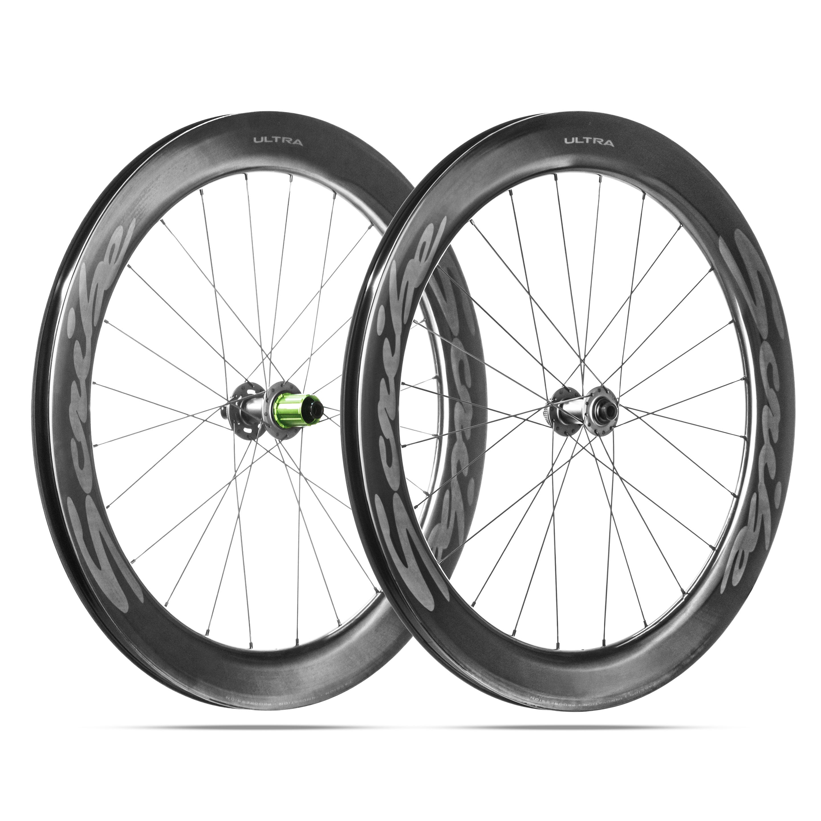 CORE Ultra 6 Disc Carbon Wheelset – Scribe Cycling