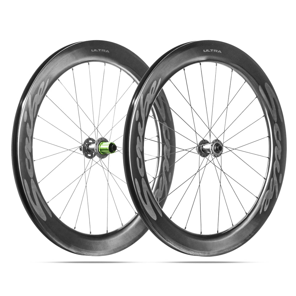 Scribe CORE Ultra 6 Disc